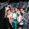 31.10.2015 Photo Booth von Martin Wahler, Pixelcode